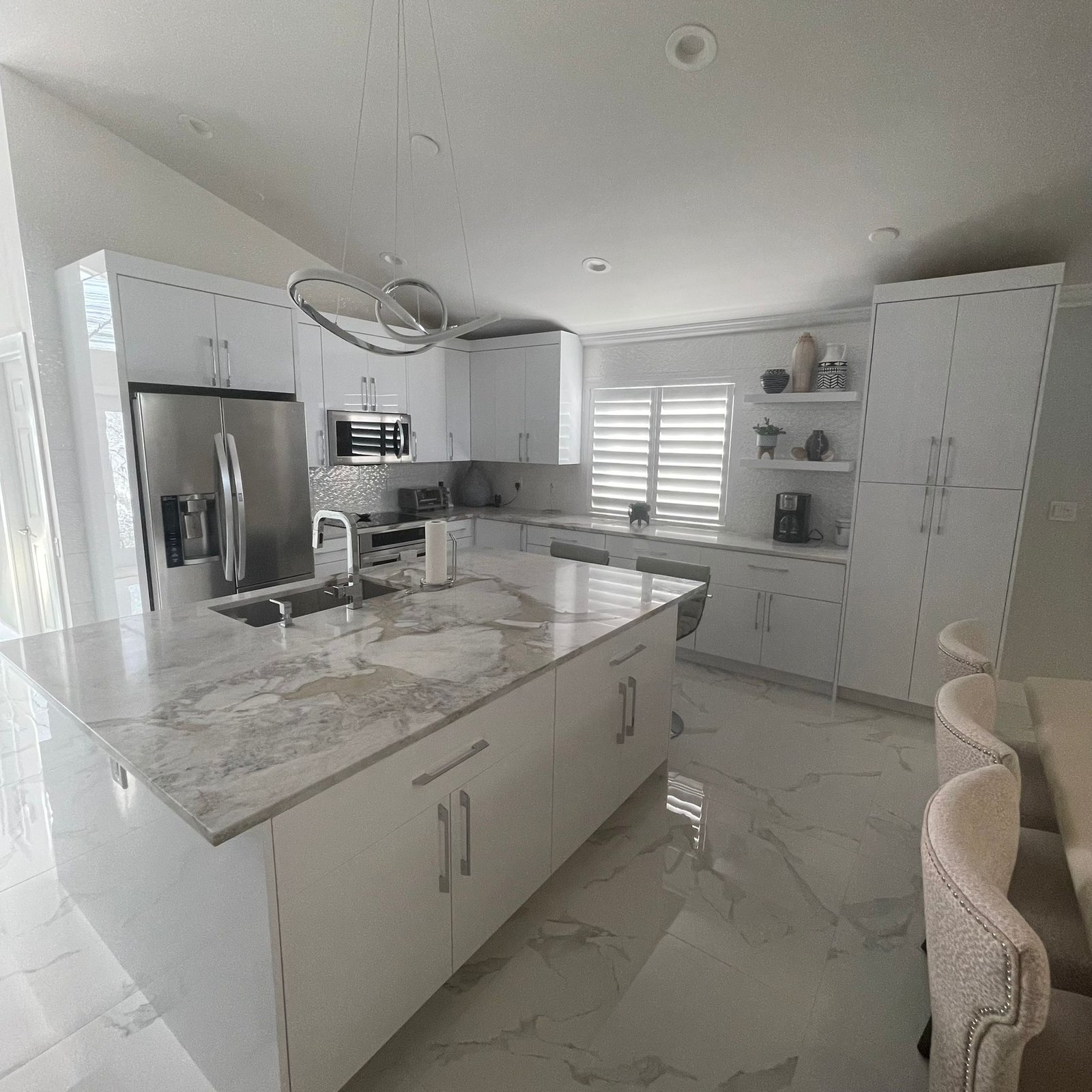 Kitchens Project, Talent Interiors portfolio photo 1