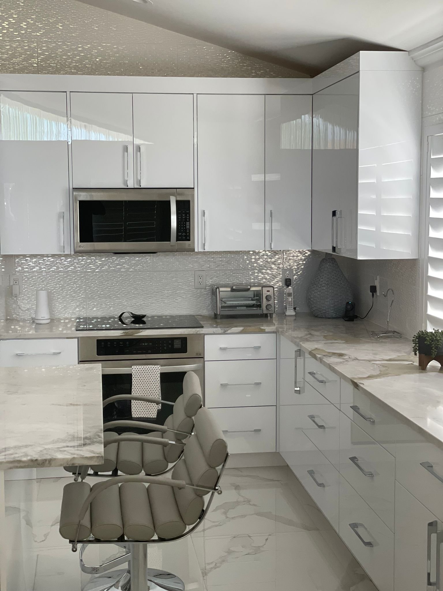 Kitchens Project · 02, Talent Interiors portfolio photo 2