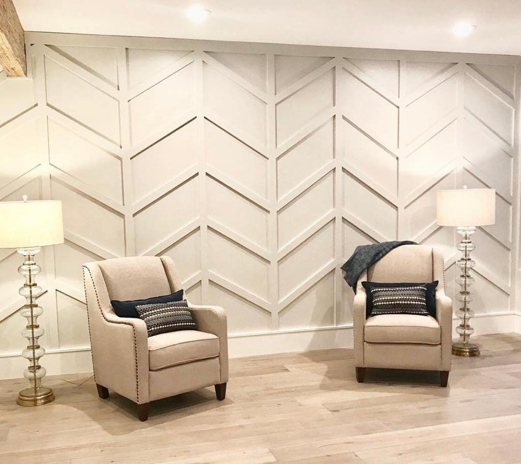 Feature Walls & Millwork · 03, Talent Interiors portfolio photo 3