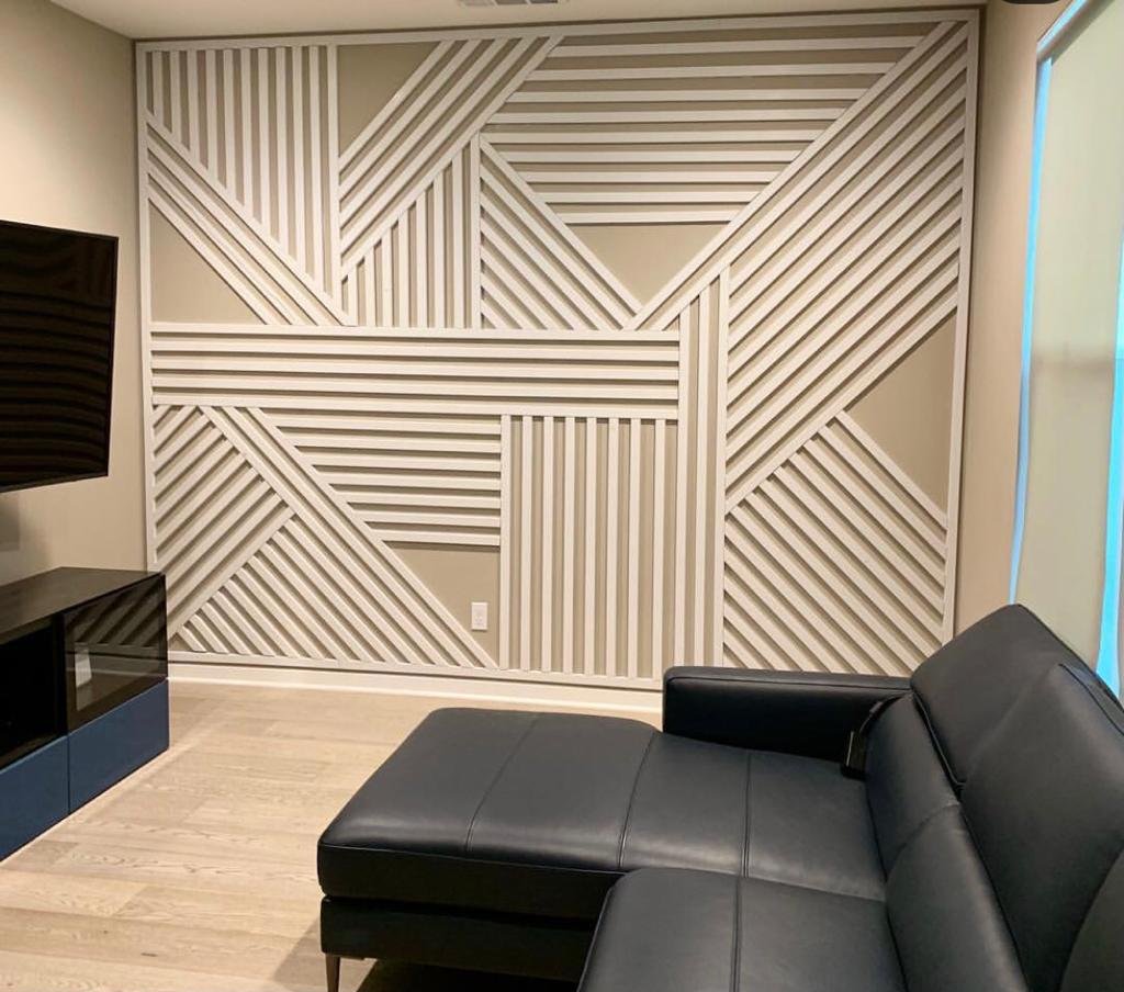 Feature Walls & Millwork · 05, Talent Interiors portfolio photo 5