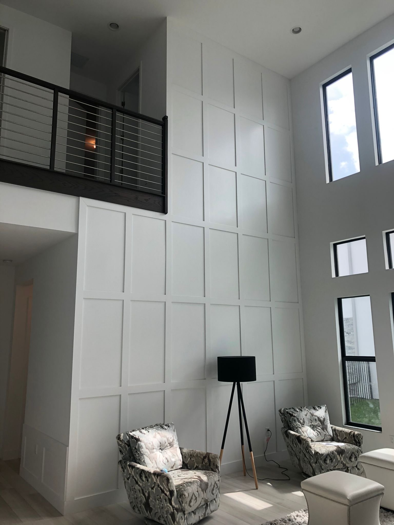 Feature Walls & Millwork · 06, Talent Interiors portfolio photo 6
